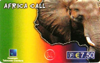 Cartes · France