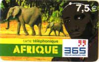 Cartes · France