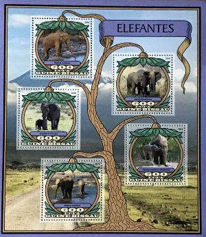 Timbres