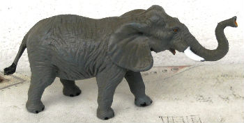 Jouets · Elephant ET Autres