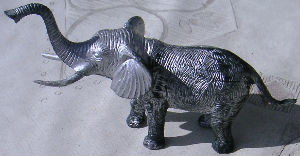Jouets · Elephant ET Autres
