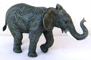 Jouets · Elephant ET Autres
