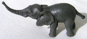 Jouets · Elephant ET Autres