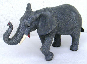 Jouets · Elephant ET Autres