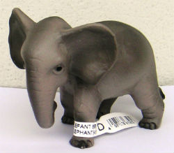 Jouets · Elephant ET Autres