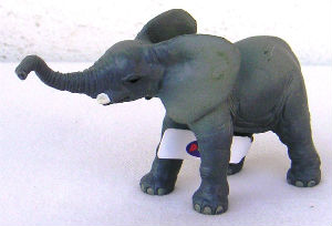 Jouets · Elephant ET Autres