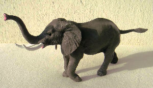 Jouets · Elephant ET Autres