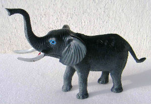 Jouets · Elephant ET Autres