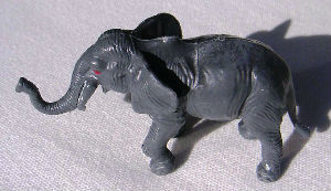 Jouets · Elephant ET Autres