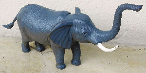 Jouets · Elephant ET Autres