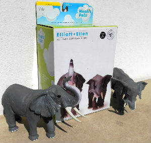 Jouets · Barkin - IL Mondo - Papo - Collecta - Safari