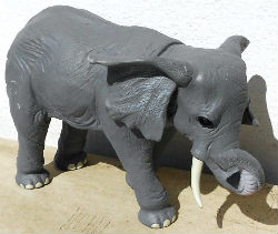 Jouets · Elephant ET Autres