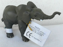 Jouets · Elephant ET Autres