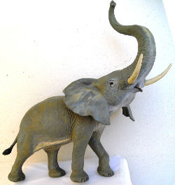 Jouets · Elephant ET Autres