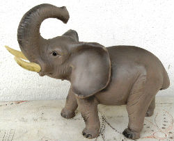 Jouets · Elephant ET Autres