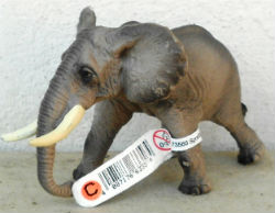 Jouets · BULLYLAND - made in GERMANY - Hand painted