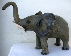 Jouets · Elephant ET Autres