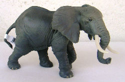 Jouets · Elephant ET Autres