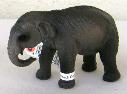 Jouets · Elephant ET Autres
