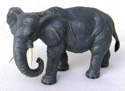 Jouets · BULLYLAND - made in GERMANY - Hand painted