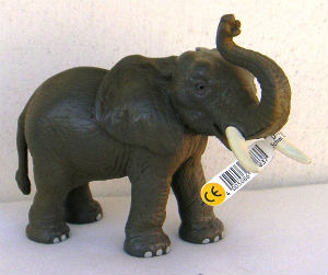 Jouets · Schleich Germany Dans Rectangle