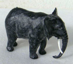 Jouets · BULLYLAND - made in GERMANY - Hand painted