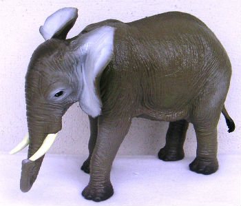 Jouets · Elephant ET Autres
