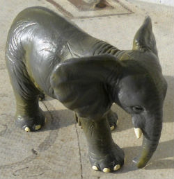 Jouets · Elephant ET Autres