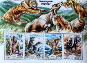 Timbres