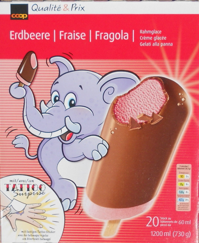 Boîtes & emballages