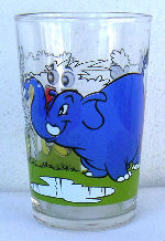 Bistrot · Verres Fantaisie