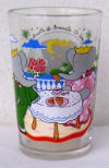 Bistrot · Verres Fantaisie