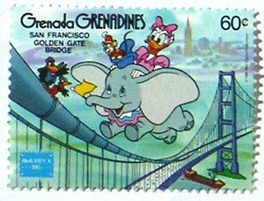 Timbres · Grenada & Grenadines