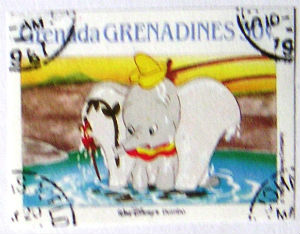 Timbres · Grenada & Grenadines