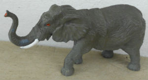 Jouets · Elephant ET Autres