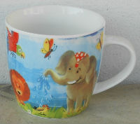 Vaisselle · Tasses et mugs