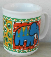 Vaisselle · Tasses et mugs