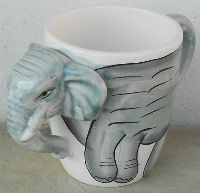 Vaisselle · Tasses et mugs