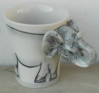 Vaisselle · Tasses et mugs