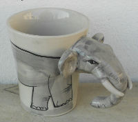 Vaisselle · Tasses et mugs