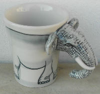 Vaisselle · Tasses et mugs