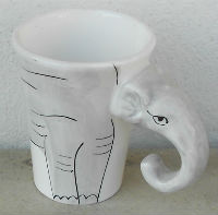 Vaisselle · Tasses et mugs
