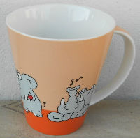 Vaisselle · Tasses et mugs