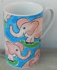 Vaisselle · Tasses et mugs