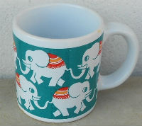 Vaisselle · Tasses et mugs