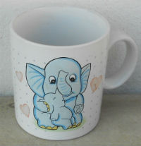 Vaisselle · Tasses et mugs