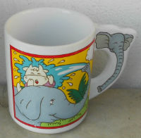 Vaisselle · Tasses et mugs