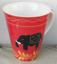 Vaisselle · Tasses et mugs