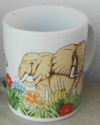 Vaisselle · Tasses et mugs