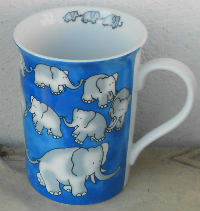 Vaisselle · Tasses et mugs